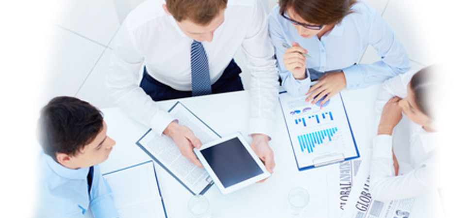 TRENDATA | MARKET RESEARCH